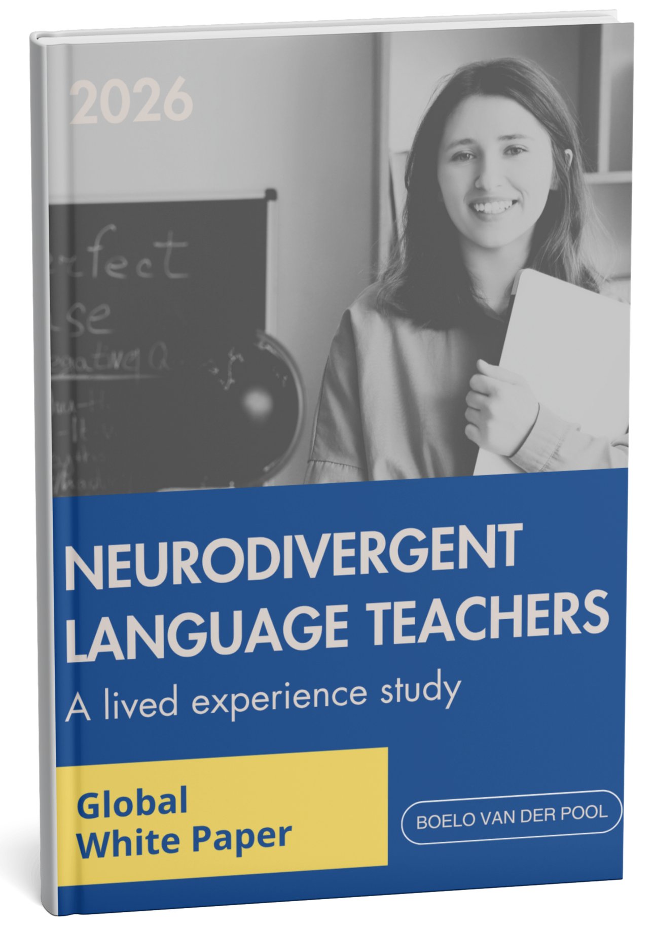 ND Language Teachers - Image